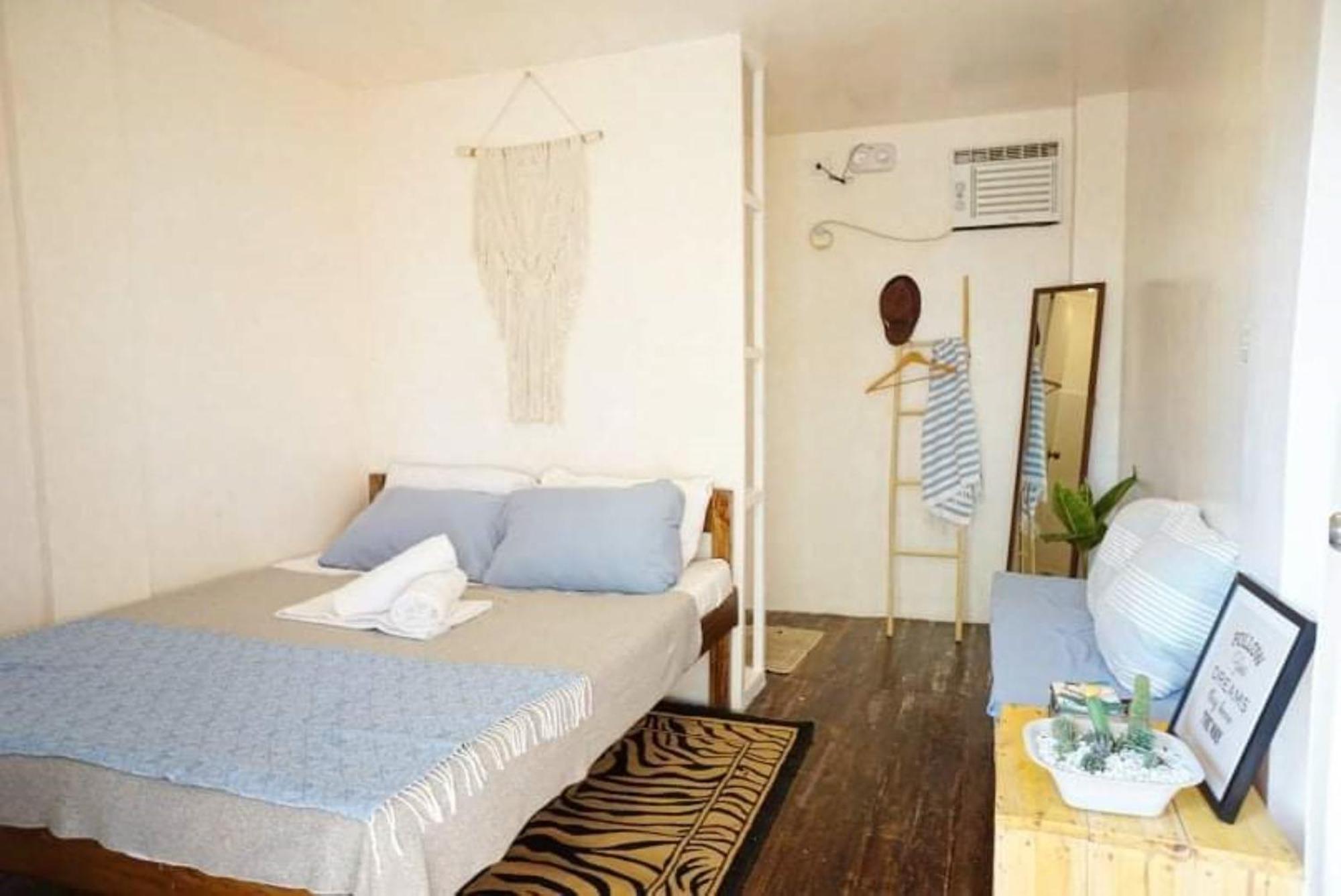 Malayah Hostel General Luna  Zimmer foto